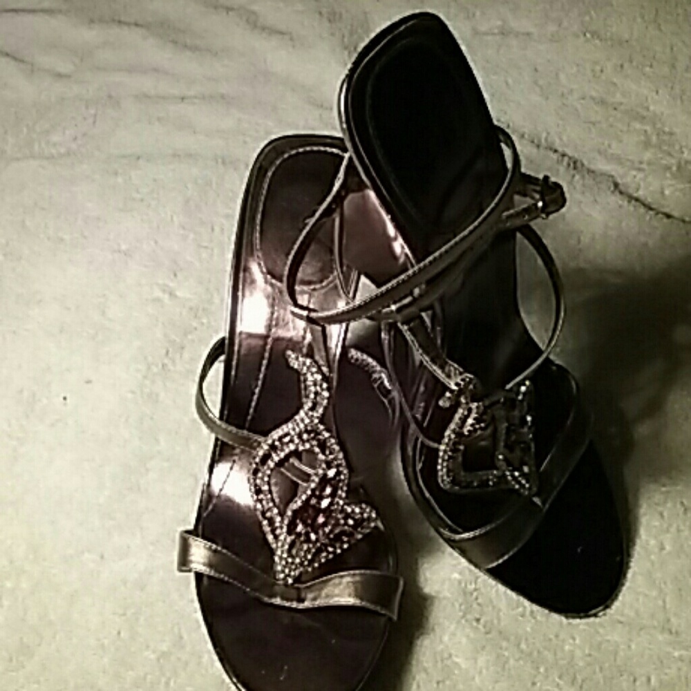 ladies shoes