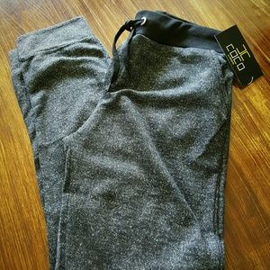 Coco Limon Joggers