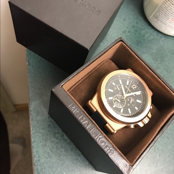 Michael Kors Accessories - Michael Kors Watch