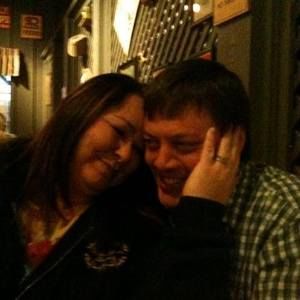 Meet your Posher, Tamera