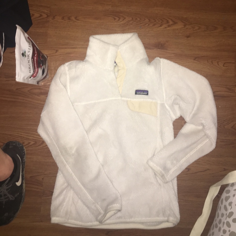 Patagonia pullover