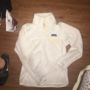 Patagonia pullover