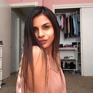 Meet your Posher, Audrey