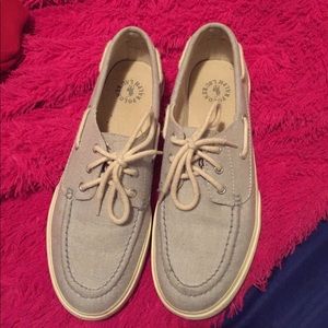 Polo Boat Shoes