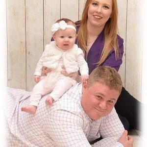 Meet your Posher, Lindsey