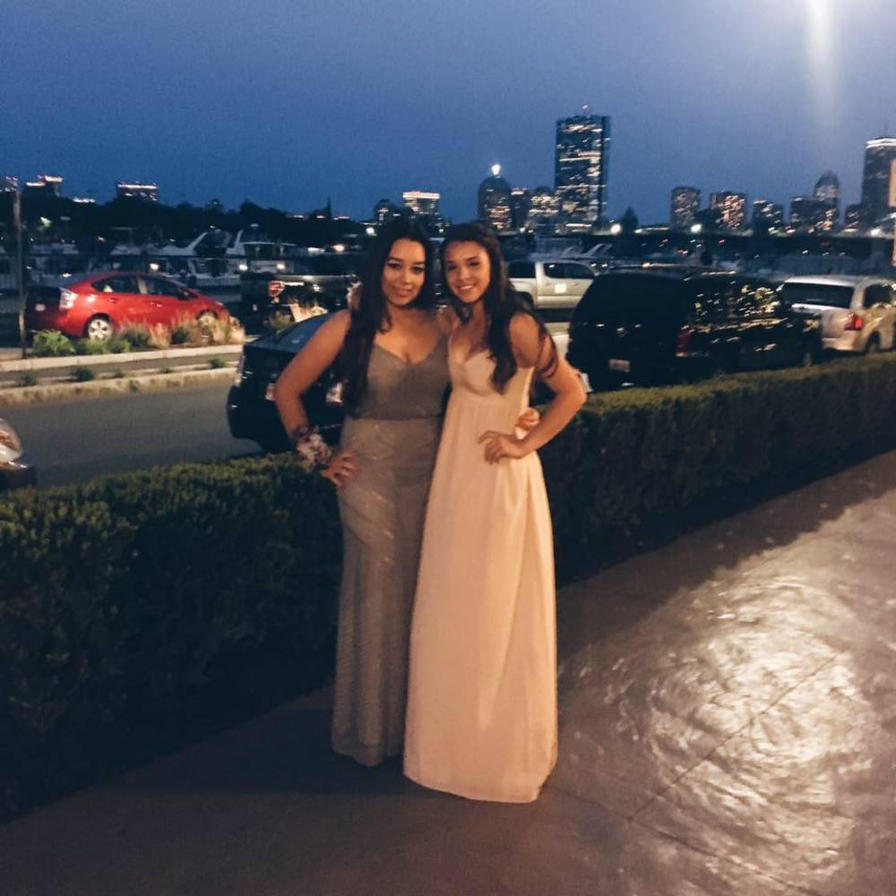 Meet your Posher, Kahler