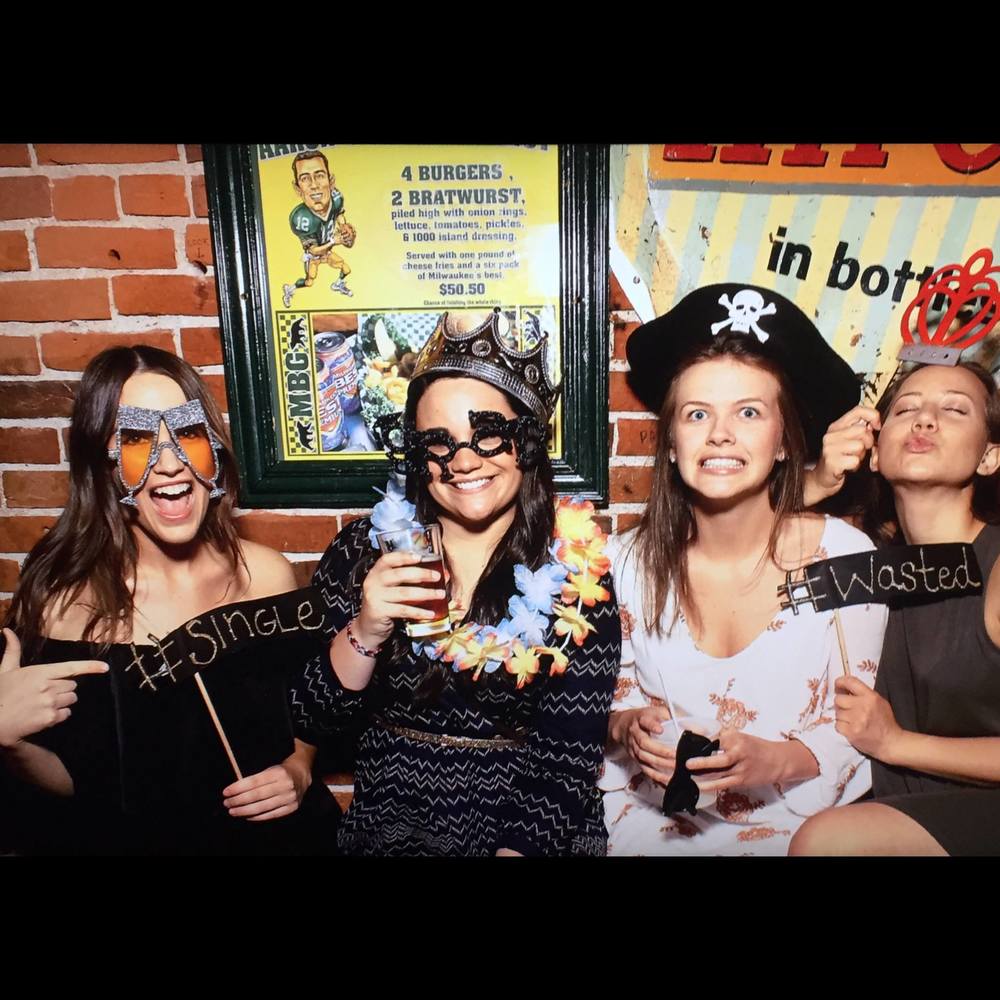 Meet your Posher, Alyse