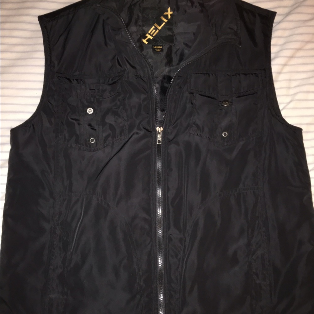 Helix Vest
