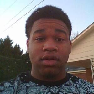 Meet your Posher, Tyree