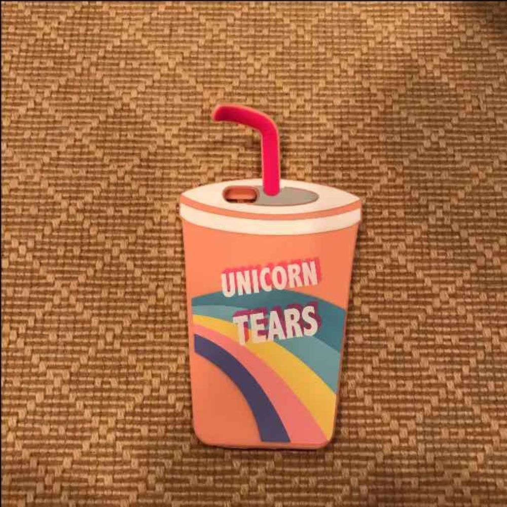 Unicorn Tears iPhone 6 Plus Case