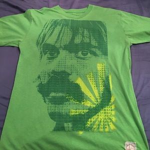 Nike Prefontaine Rising Sun T-Shirt