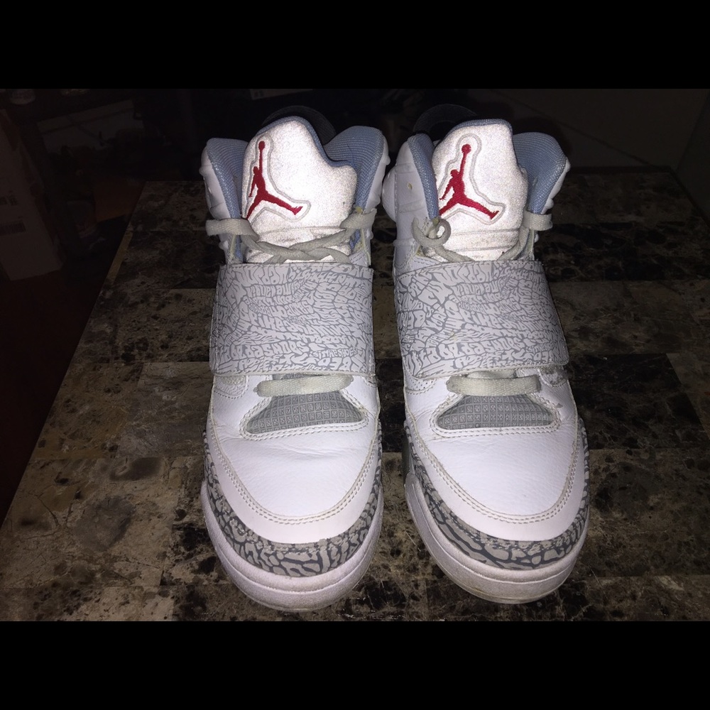 Air Jordan Son of Mars (GIRLS)