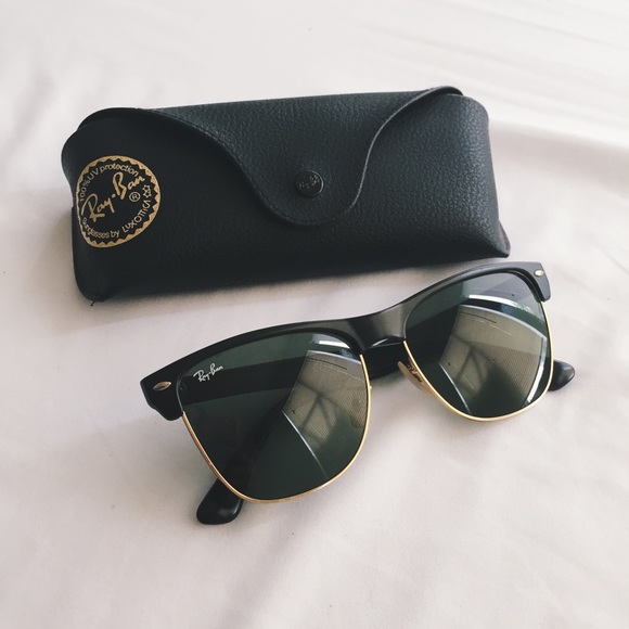Ray-Ban Accessories - Ray ban clubmaster