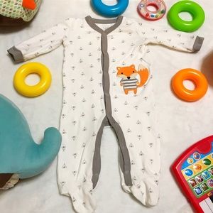 ⭐️Fox Footies⭐️