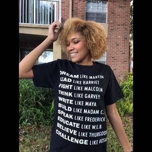 Meet your Posher, Jasmine