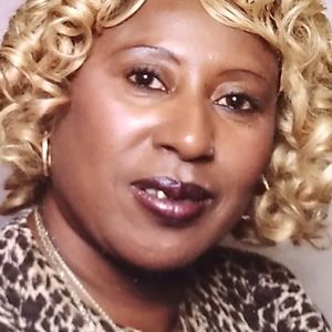 Meet your Posher, Marilyn