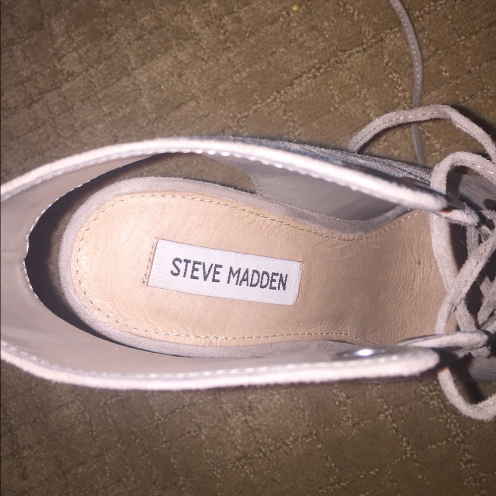 Steve Madden heels - Picture 5 of 5