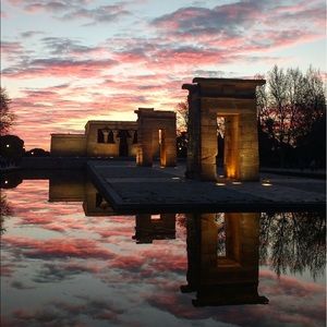 Meet your Posher, Dawn