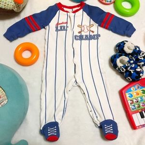 ⭐️Lil' Champ⭐️