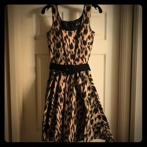 Pinup Girl Clothing Lana cocktail dress