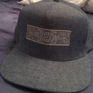 Poler Gear Men's Snapback