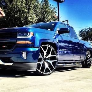 Meet your Posher, Angel