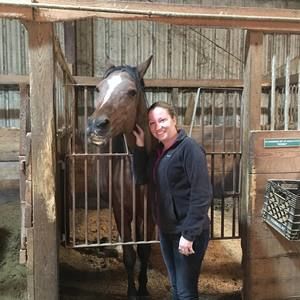 Meet your Posher, Tabatha