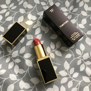 Tom Ford lipstick