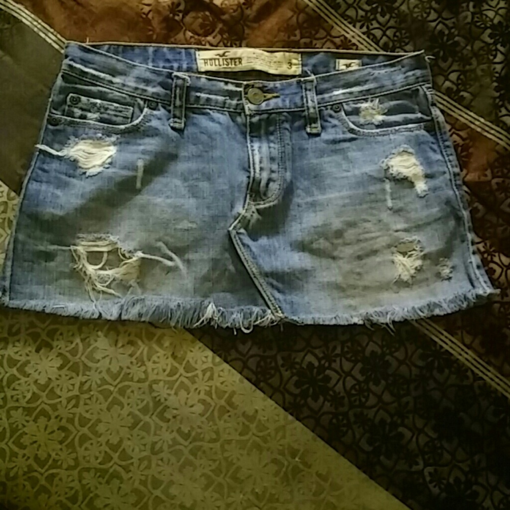 Hollister Skirt
