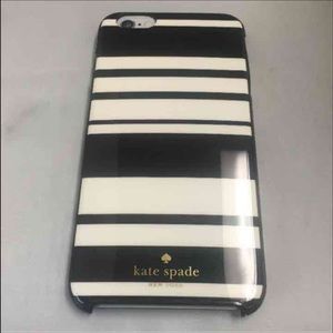 iPhone 6 Plus-Kate Spade Case