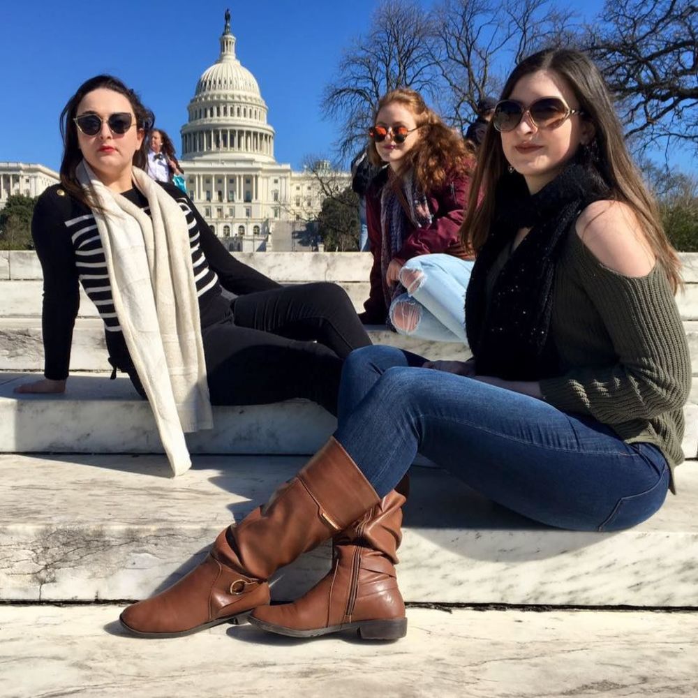 Meet your Posher, Stephanie