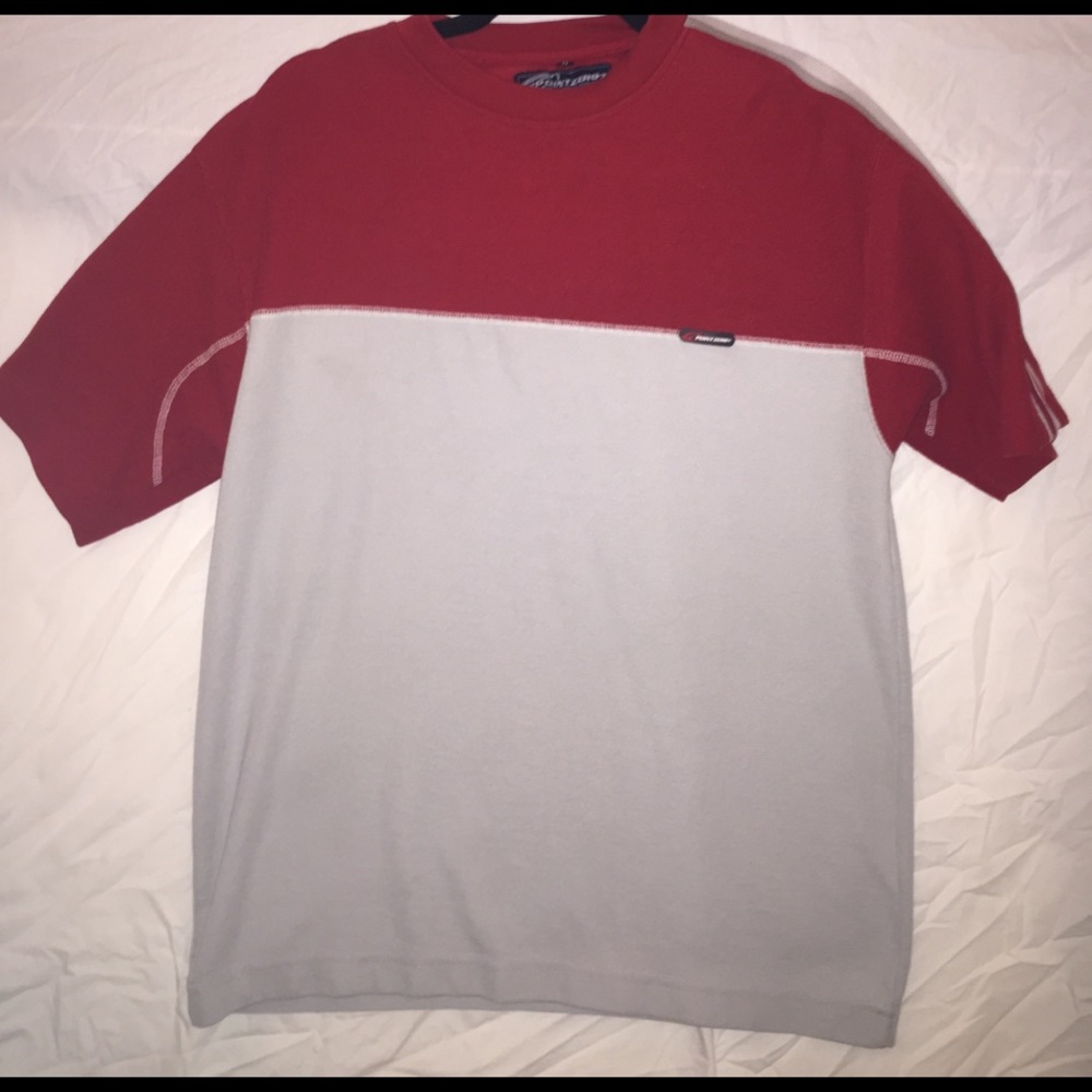 Dual color thermal