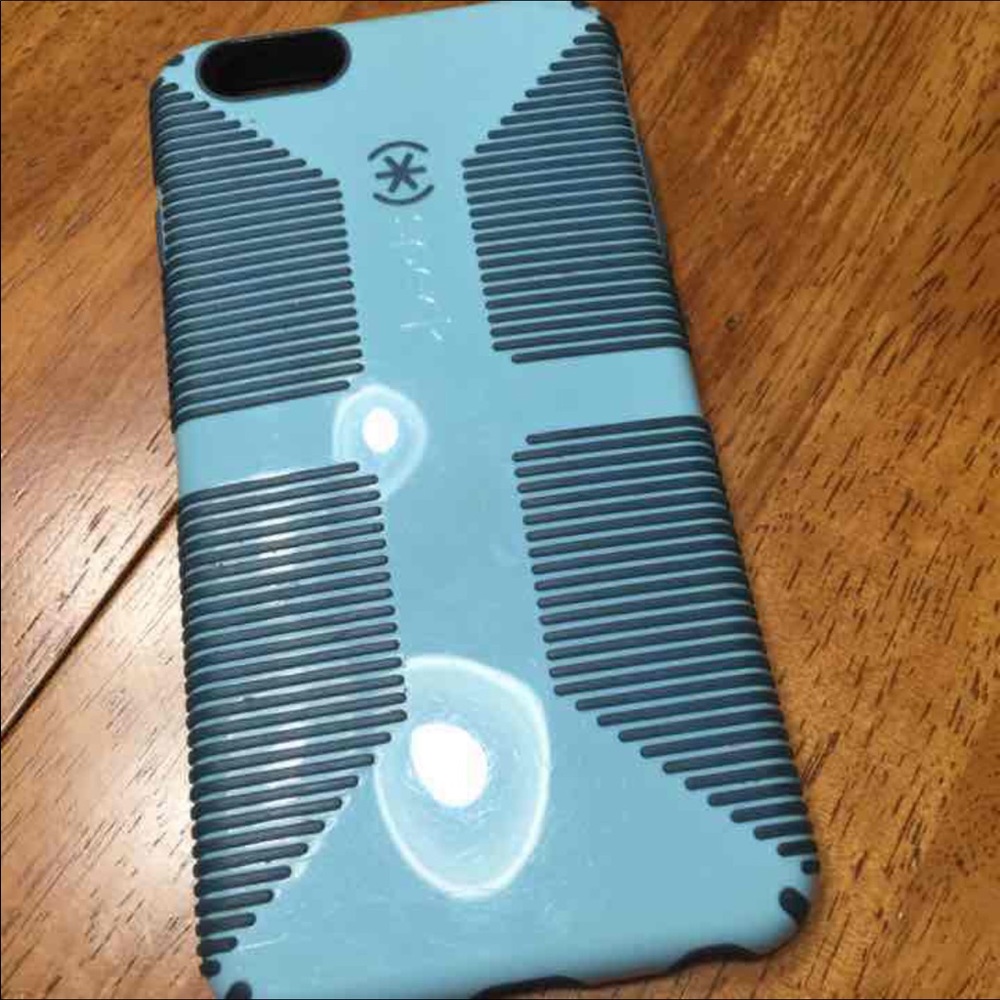 iPhone 6 Plus Speck Case