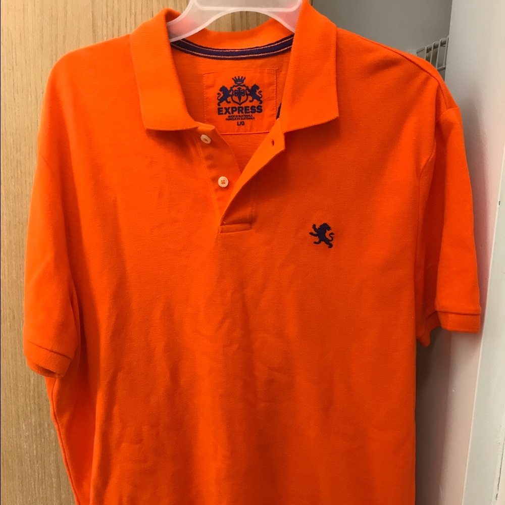 Express Polo