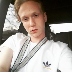 Meet your Posher, Gene