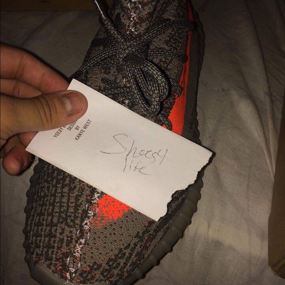 Yeezy boost 350 v2 beluga