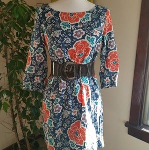 Old Navy Floral Dress