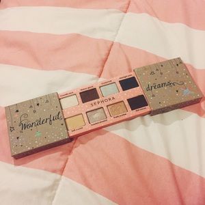 💘Sephora Eyeshadow Palette 💘