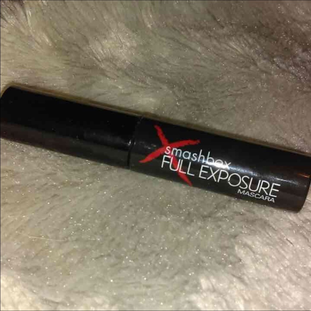 Smashbox Full Exposure Mascara