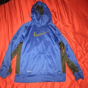 Nike hoodie