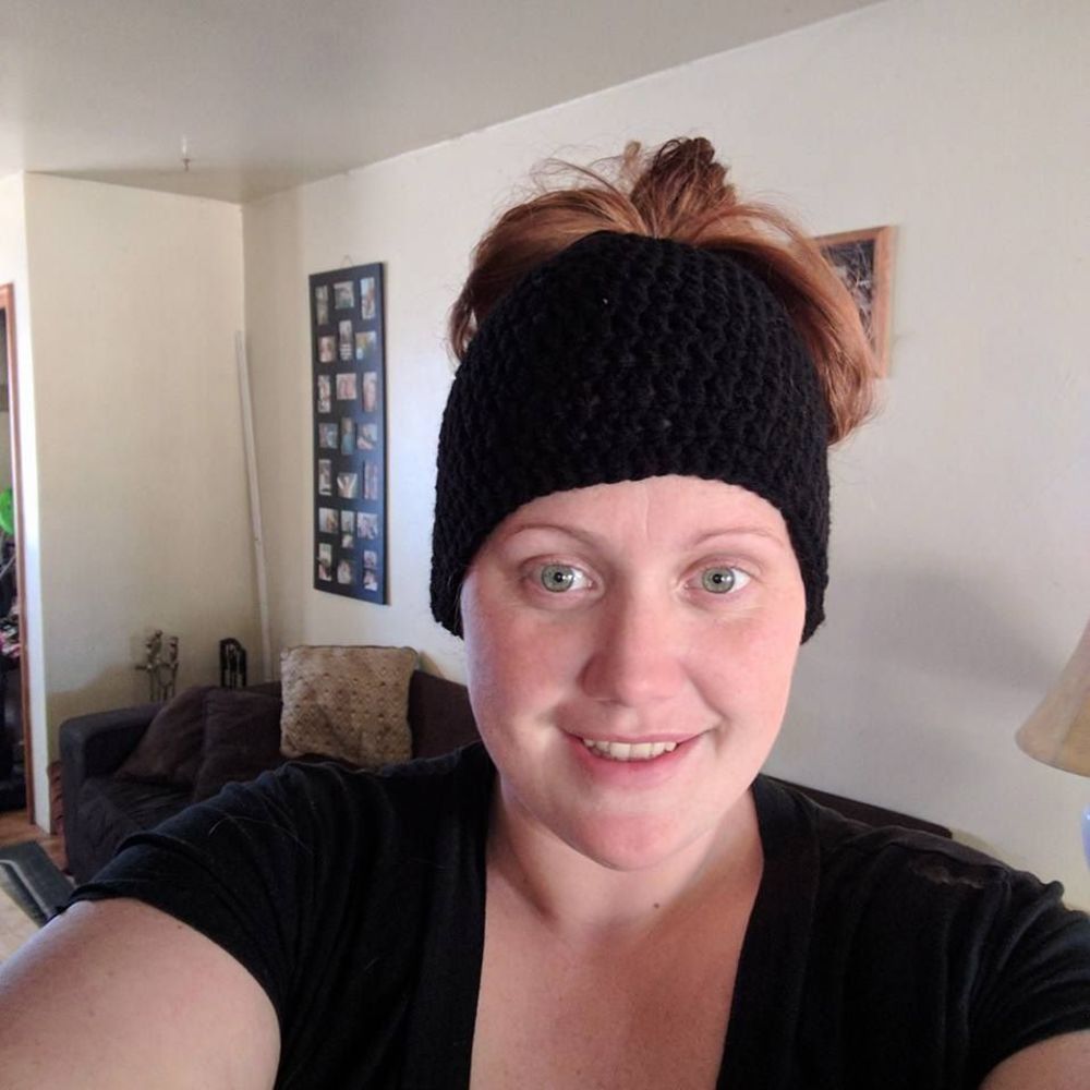 Meet your Posher, Ashley