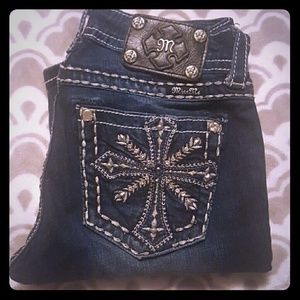 💎💎💎Miss Me Jeans💎💎💎