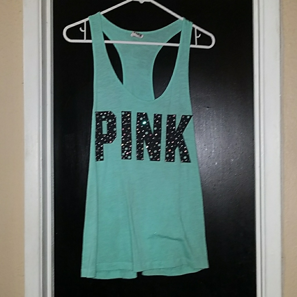 Victoria secret tank top