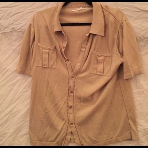 25$ sale Perry Ellis cardigan