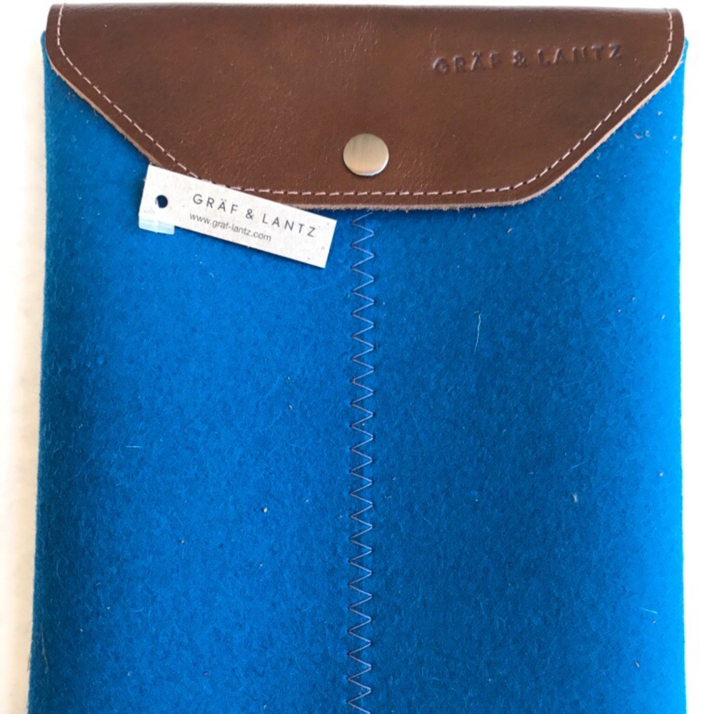 iPad sleeve
