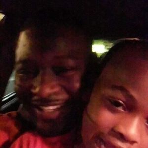 Meet your Posher, Frederick