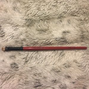 NWOT Smashbox #12 Angle Brow Brush