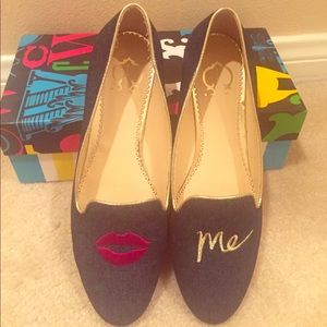 Brand New Statement flats