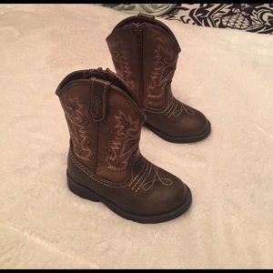 Toddler Cowboy Boots