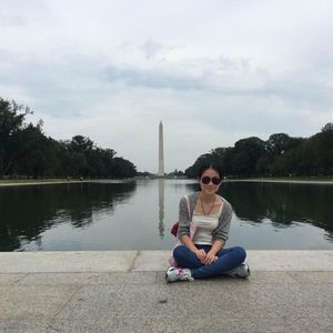 Meet your Posher, Xiaoyi